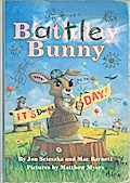 Battle Bunny