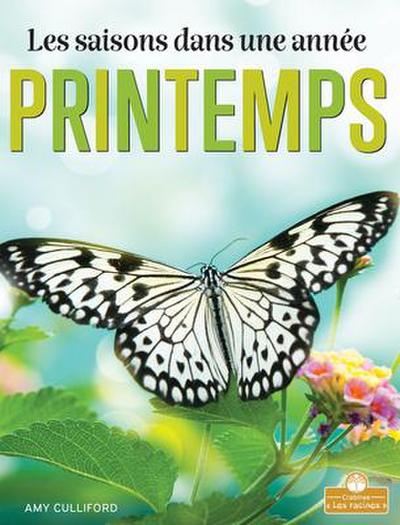 Printemps (Spring)