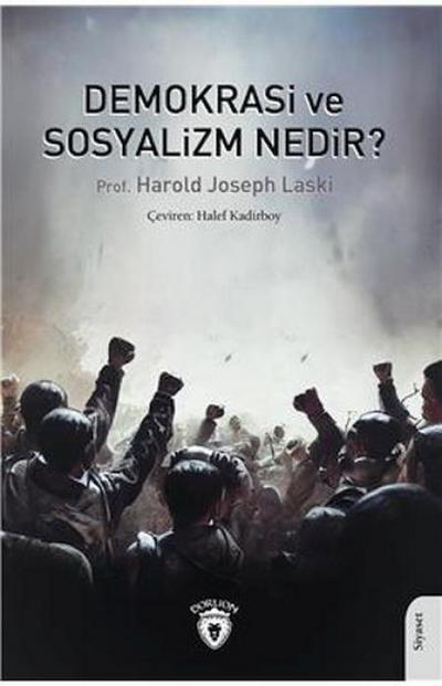 Demokrasi ve Sosyalizm Nedir