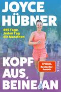 Kopf aus, Beine an