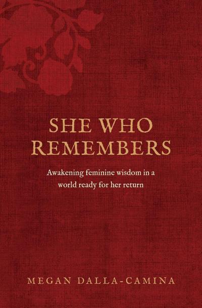 She Who Remembers
