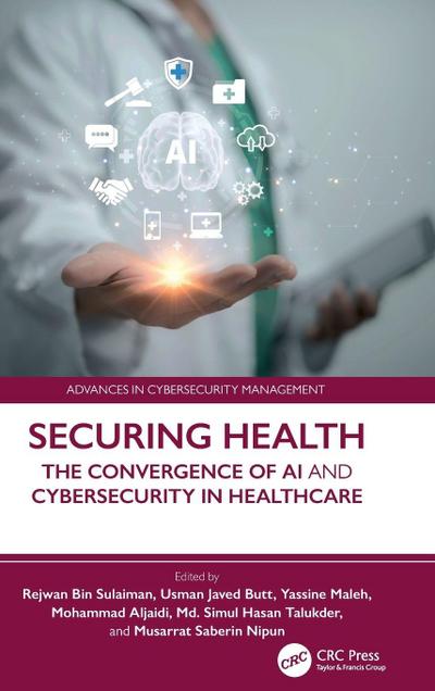Securing Health