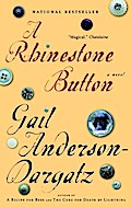 A Rhinestone Button