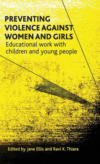 Preventing violence against women and girls