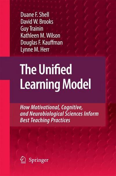 The Unified Learning Model