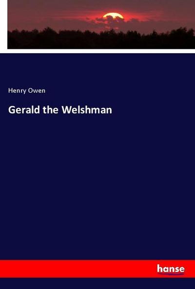 Gerald the Welshman