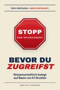 Bevor du zugreifst