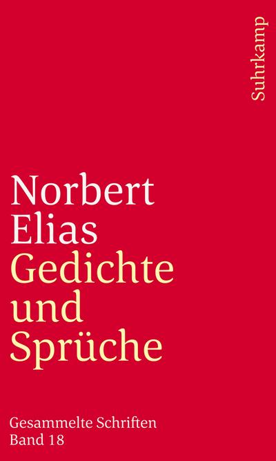 Gedichte und Sprüche