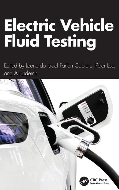 Electric Vehicle Fluid Testing