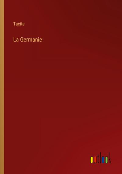La Germanie