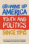 Growing Up America