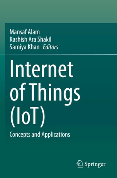 Internet of Things (IoT)