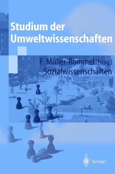 Studium der Umweltwissenschaften