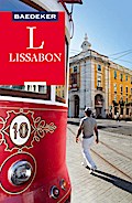 Baedeker Reiseführer Lissabon