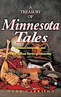 A Treasury of Minnesota Tales
