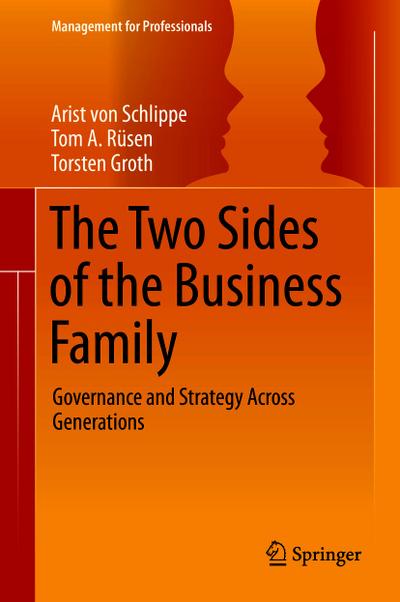 The Two Sides of the Business Family