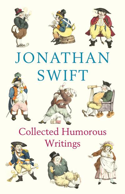 Collected Humorous Writings