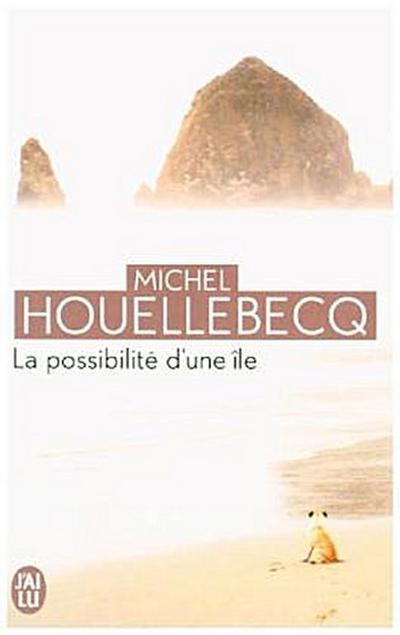 La possibilité d’une île