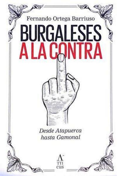 Burgaleses A La Contra