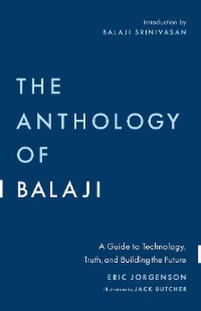The Anthology of Balaji