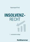 Insolvenzrecht