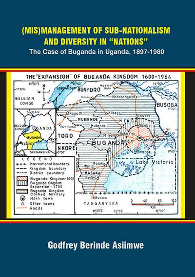 (Mis)Management of Sub-Nationalism and Diversity in "Nations"