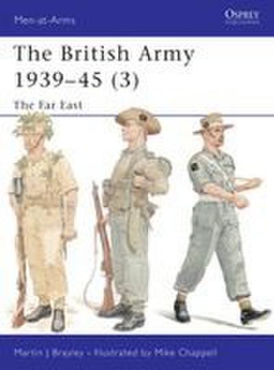 The British Army 1939 45 (3)