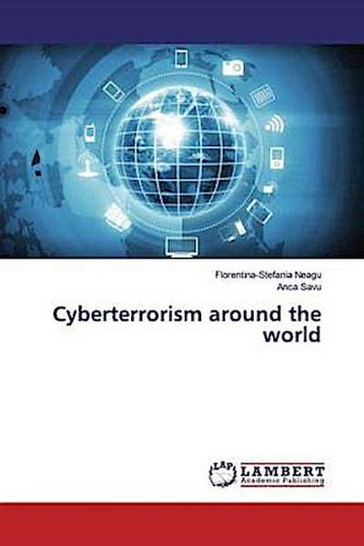 Cyberterrorism around the world