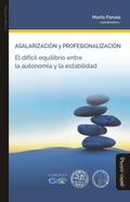 Asalarización y profesionalización