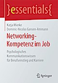 Networking-Kompetenz im Job