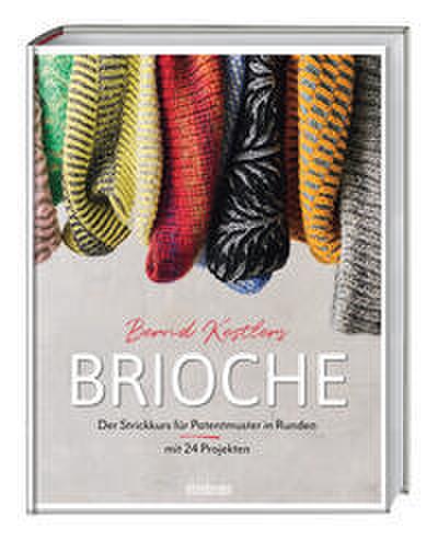 Bernd Kestlers’ Brioche