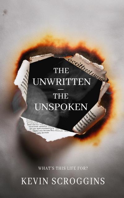 The Unwritten - The Unspoken