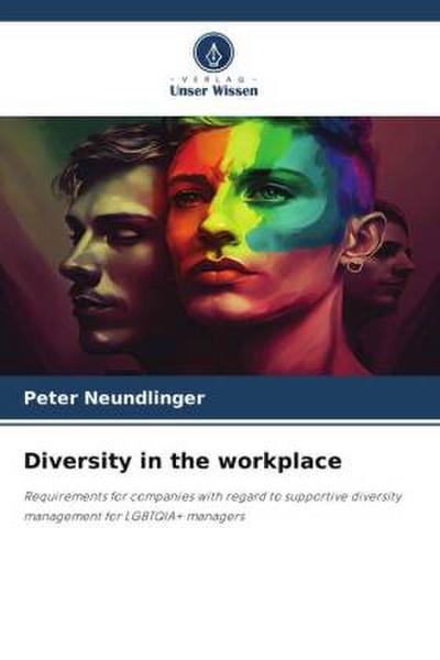 Diversity in the workplace