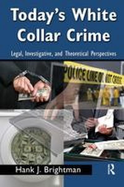 Today’s White Collar Crime