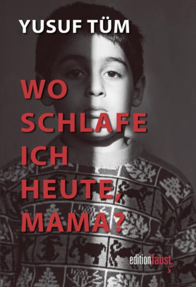 Wo schlafe ich eigentlich heute, Mama?