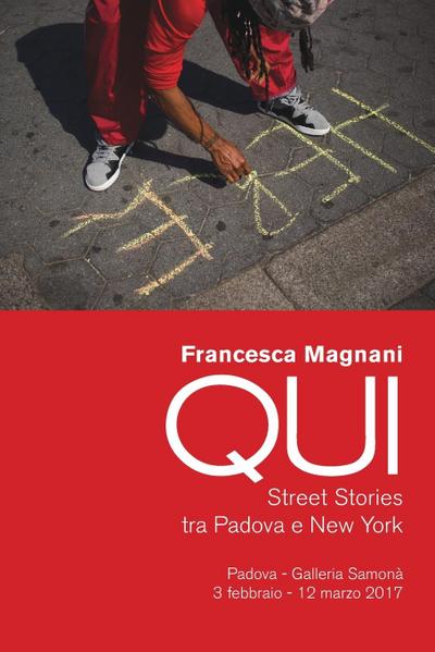 QUI. Street Stories tra Padova e New York