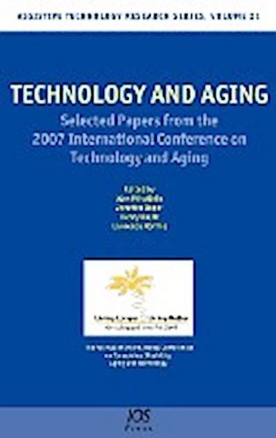 Technology and Aging