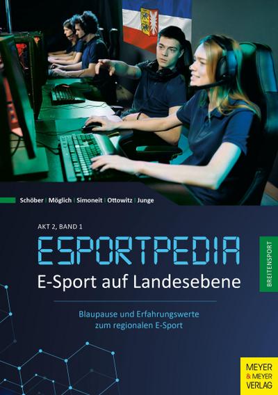 Esportpedia: E-Sport auf Landesebene