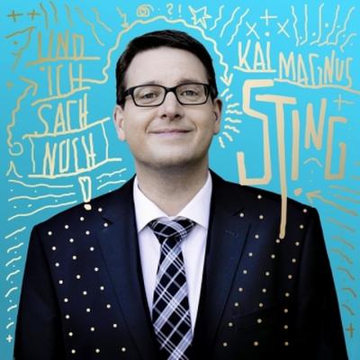 Und ich sach noch, Audio-CD