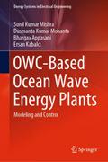 OWC-Based Ocean Wave Energy Plants