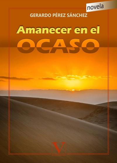 Amanecer en el ocaso