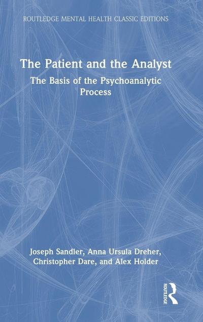 The Patient and the Analyst