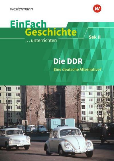 Die DDR