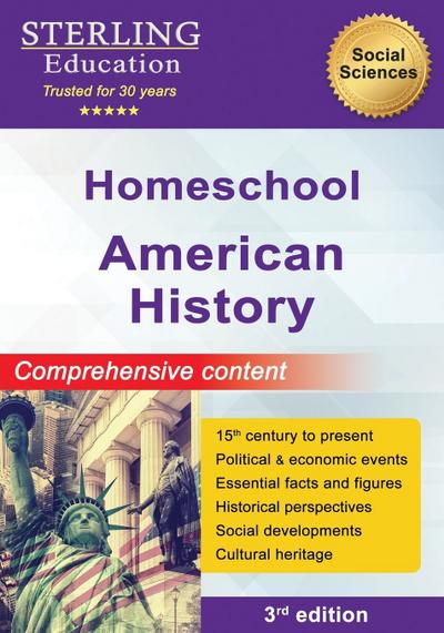 Homeschool American History