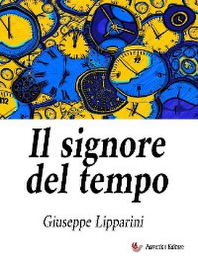 Il signore del tempo