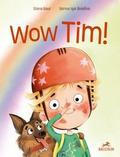 Wow Tim!