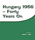 Hungary 1956