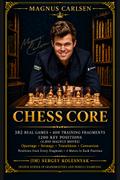 Magnus Carlsen Chess Core