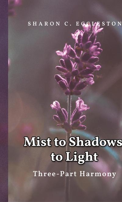 Mist to Shadows, to Light