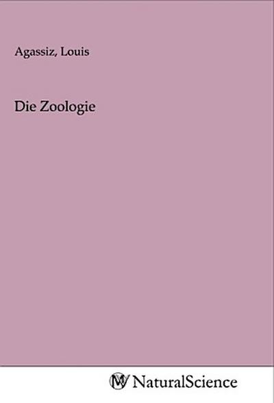 Die Zoologie